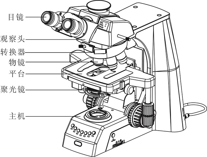 顯微鏡日常保養(yǎng)和維護注意事項